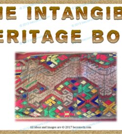 intangible heritage
